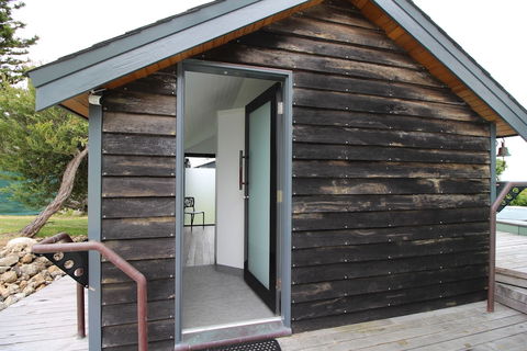 Boathouse Augusta - Holiday Great Ocean Road 1