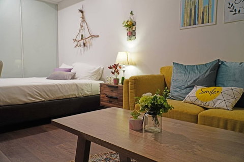 C08-darling Harbour Studio - Holiday Great Ocean Road 4