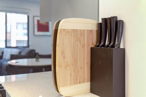 C08-darling Harbour Studio - Holiday Great Ocean Road 3