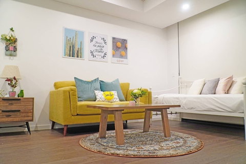 C08-darling Harbour Studio - Holiday Great Ocean Road 0