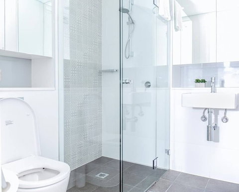 C08-darling Harbour Studio - Holiday Great Ocean Road 1