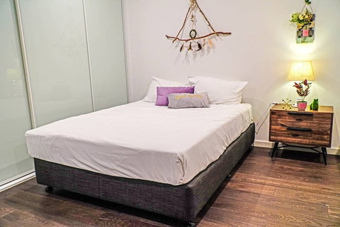 C08-darling Harbour Studio - Holiday Great Ocean Road 5