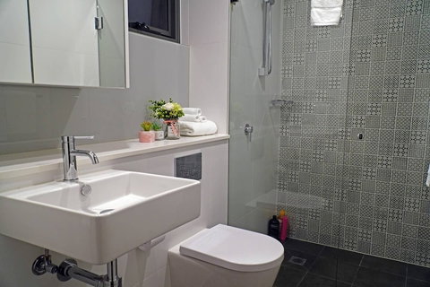 C08-darling Harbour Studio - Holiday Great Ocean Road 6