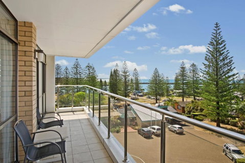 Tasman Towers 12 3 Munster Street - Holiday Great Ocean Road 3
