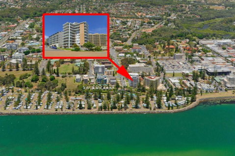 Tasman Towers 12 3 Munster Street - Holiday Great Ocean Road 2