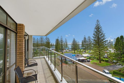 Tasman Towers 12 3 Munster Street - Holiday Great Ocean Road 1