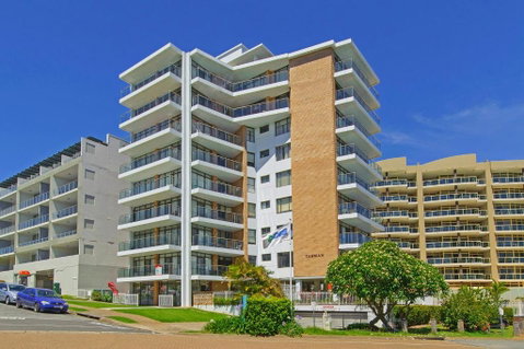 Tasman Towers 12 3 Munster Street - Holiday Great Ocean Road 5