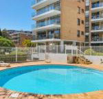 Tasman Towers 9 3 Munster Street