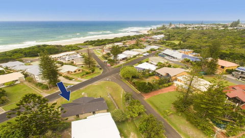 Haere Mai 2 East Ballina - Holiday Great Ocean Road 4
