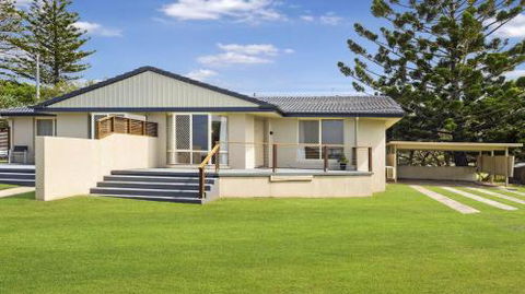 Haere Mai 2 East Ballina - Holiday Great Ocean Road 3
