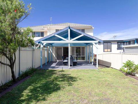 Walk On Birubi 1 / 40 Ocean Ave Pet Friendly WIFI Boat Parking & Water Views - Holiday Great Ocean Road 4