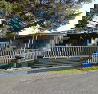 Discovery Parks - Goolwa