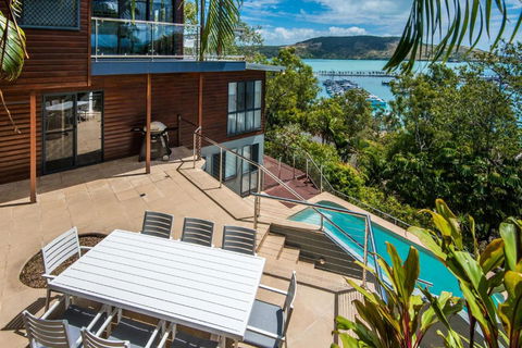 Kingfisher On Hamilton Island - Holiday Great Ocean Road 4