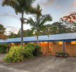 Stuarts Point Convention Centre