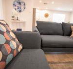 Contemporary Esprit with river reserve access - Holiday Great Ocean Road