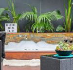 AMORE a Tranquil Retreat with Couples Spa - Holiday Great Ocean Road