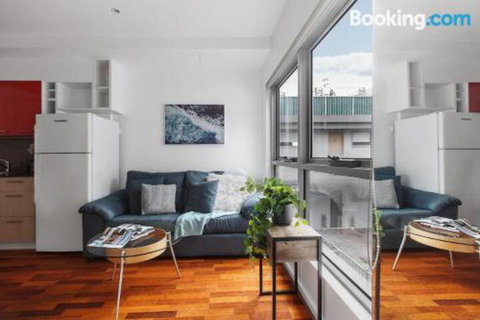 Heart Of Sandringham Apartment By Ready Set Host - Holiday Great Ocean Road 1