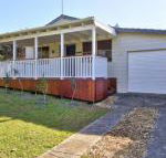 Hillsborough Cottage