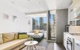 A Charming Studio With Stunning City Views - thumb 0