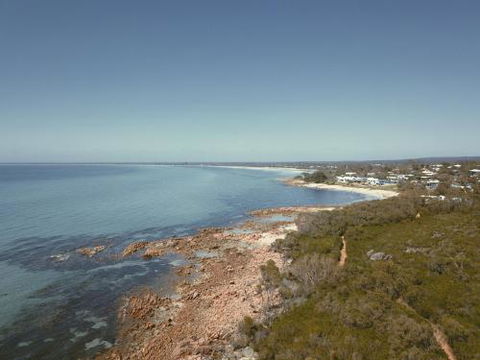 WAVE N SOUL - Holiday Great Ocean Road 2