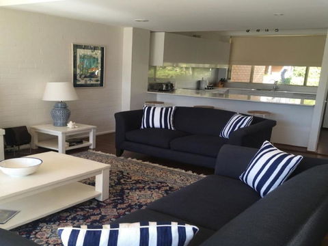 Greenpark #11 11 / 45 Avoca Drive Avoca Beach - Holiday Great Ocean Road 5