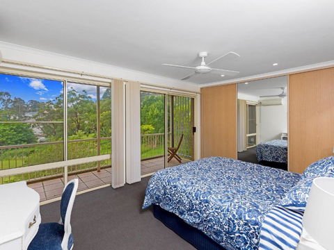 Greenpark #11 11 / 45 Avoca Drive Avoca Beach - Holiday Great Ocean Road 3