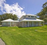 Echo Beach House 16 Reflections Dr Luxurious House with Magnificent Pool  Ducted Air - Holiday Great Ocean Road