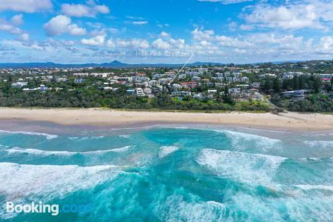 Ultimate Beachfront Living Sunshine Beach - Holiday Great Ocean Road 5