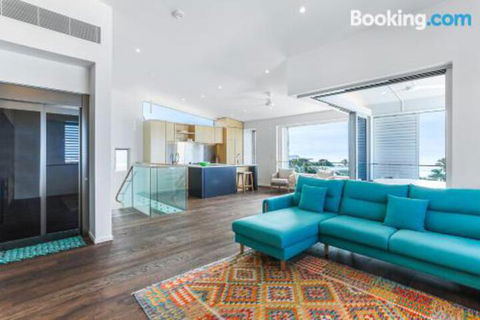 Ultimate Beachfront Living Sunshine Beach - Holiday Great Ocean Road 2