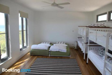 DEstrees Bay Beach House - Holiday Great Ocean Road 5