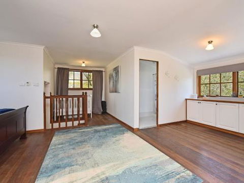 Soldiers Cottage Picturebook Vineyard Home - Holiday Great Ocean Road 2