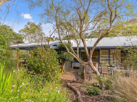 Hakea Bush Cabin - Holiday Great Ocean Road 6