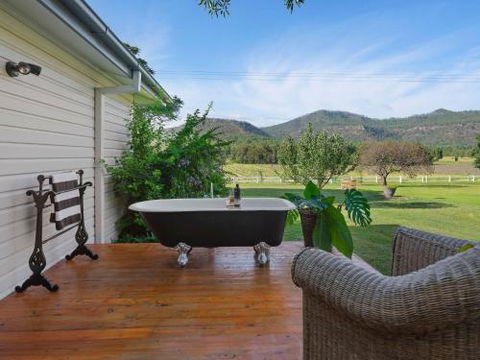 Meerea Country Estate Adjoining Wollombi National Park - Holiday Great Ocean Road 0