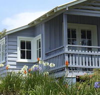 Cottage 1 Hyams Beach Seaside Cottages - Holiday Great Ocean Road