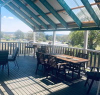 Woodenbong Roseberry House B  B - Holiday Great Ocean Road