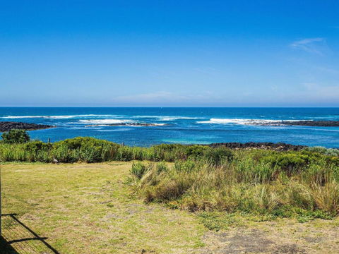 WYTONIA 1 - Holiday Great Ocean Road 1