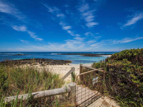WYTONIA 1 - Holiday Great Ocean Road 4