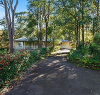 Hilldo Lovely Mountainside Accommodation - Holiday Great Ocean Road