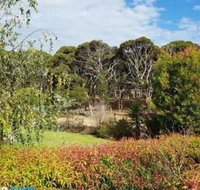 The Old Picnic Ground at Ironstone B  B - Holiday Great Ocean Road
