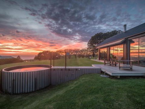 THE SHED Gerroa 4pm Checkout On Sundays & Public Holidays - Holiday Great Ocean Road 0