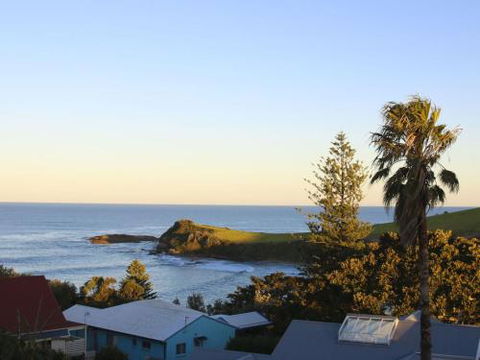 WHALE WATCH FOR FOUR Gerringong 4pm Check Out Sundays - Holiday Great Ocean Road 3