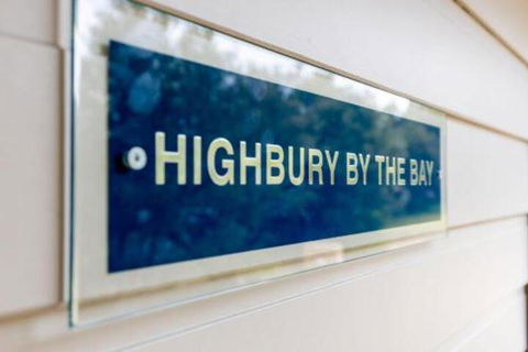 Highbury By The Bay - Holiday Great Ocean Road 1