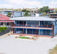 Almonta Apartments on the water front - Holiday Great Ocean Road