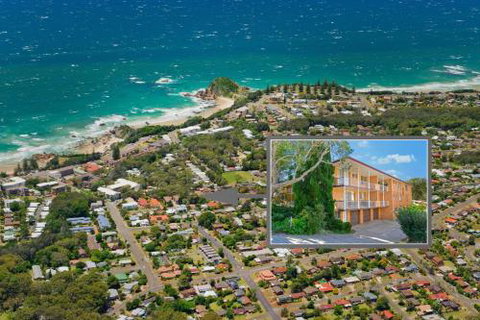 6 Of 12 To 14 Crisallen Street Port Macquarie - Holiday Great Ocean Road 0