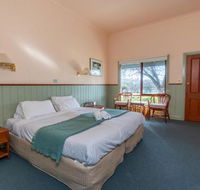 Acheron Valley Lakefront Cottages - Holiday Great Ocean Road