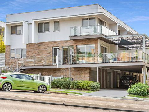 ARIA On MANNING Kiama 4pm Check Out Sundays - Holiday Great Ocean Road 0