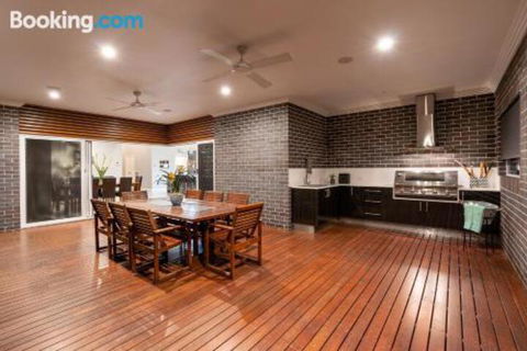 Wentworth Estate 5 Bedroom Luxury Home Sleeps 12 - Holiday Great Ocean Road 5