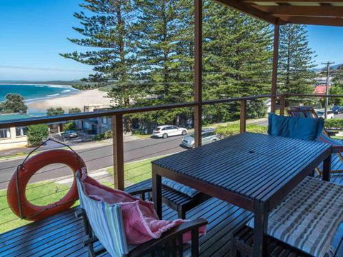 CARMELONE Gerroa 4pm Check Out On Sundays - Holiday Great Ocean Road 0
