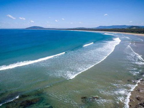 CARMELONE Gerroa 4pm Check Out On Sundays - Holiday Great Ocean Road 3