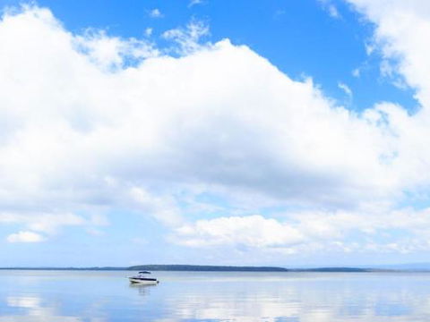 WIRANI On The WATER Sanctuary Point 4pm Check Out Sundays - Holiday Great Ocean Road 1